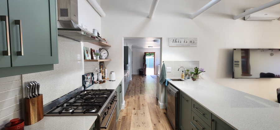 4 Bedroom Property for Sale in Swellendam Western Cape